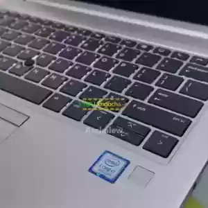 New  arrival  Brand New hp elitebook  840  G5   Core i7     8th  generation️   Octa-Core  Price in Ethiopia